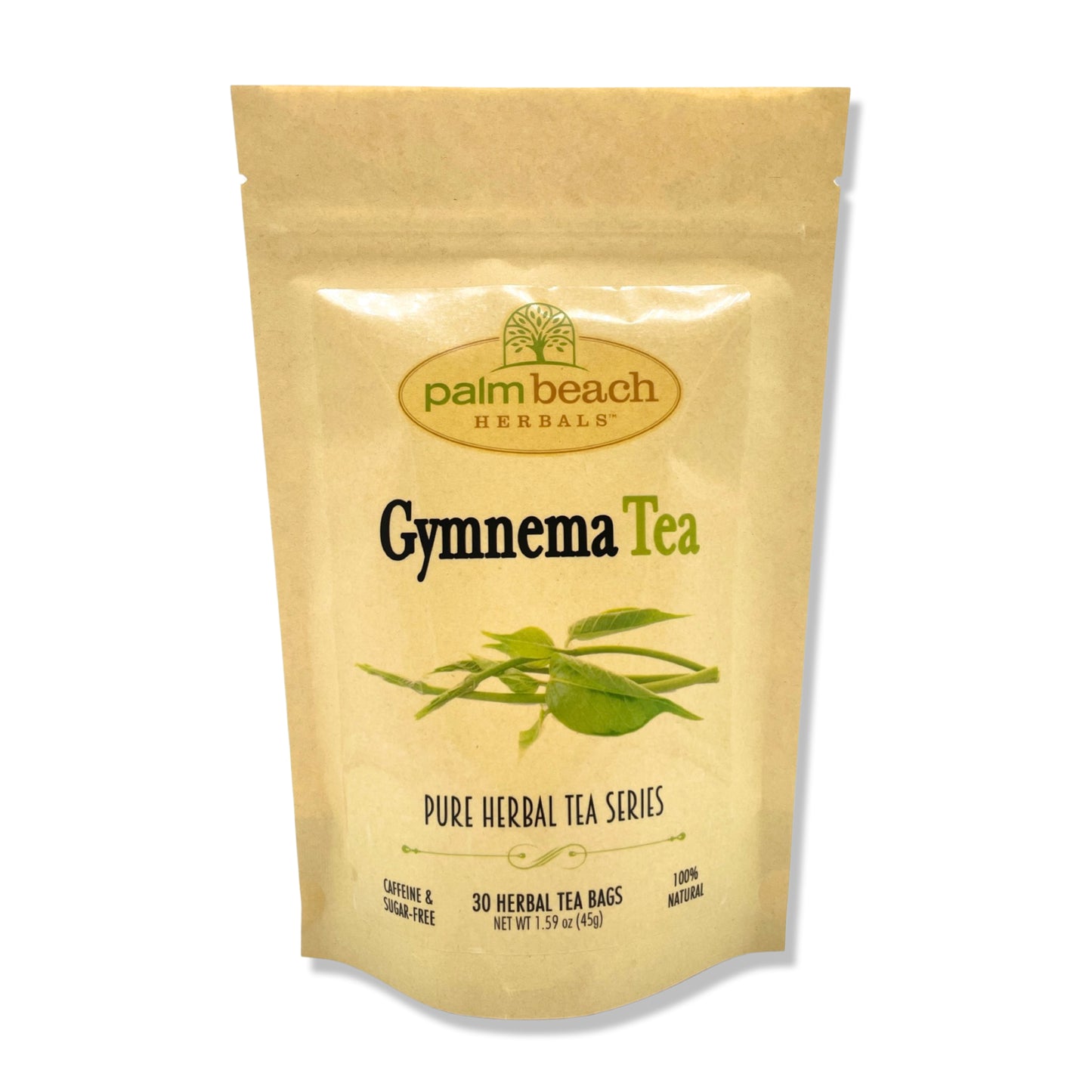 Gymnema Leaf Tea