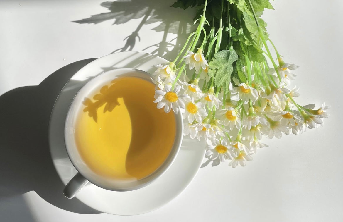 Chamomile Tea