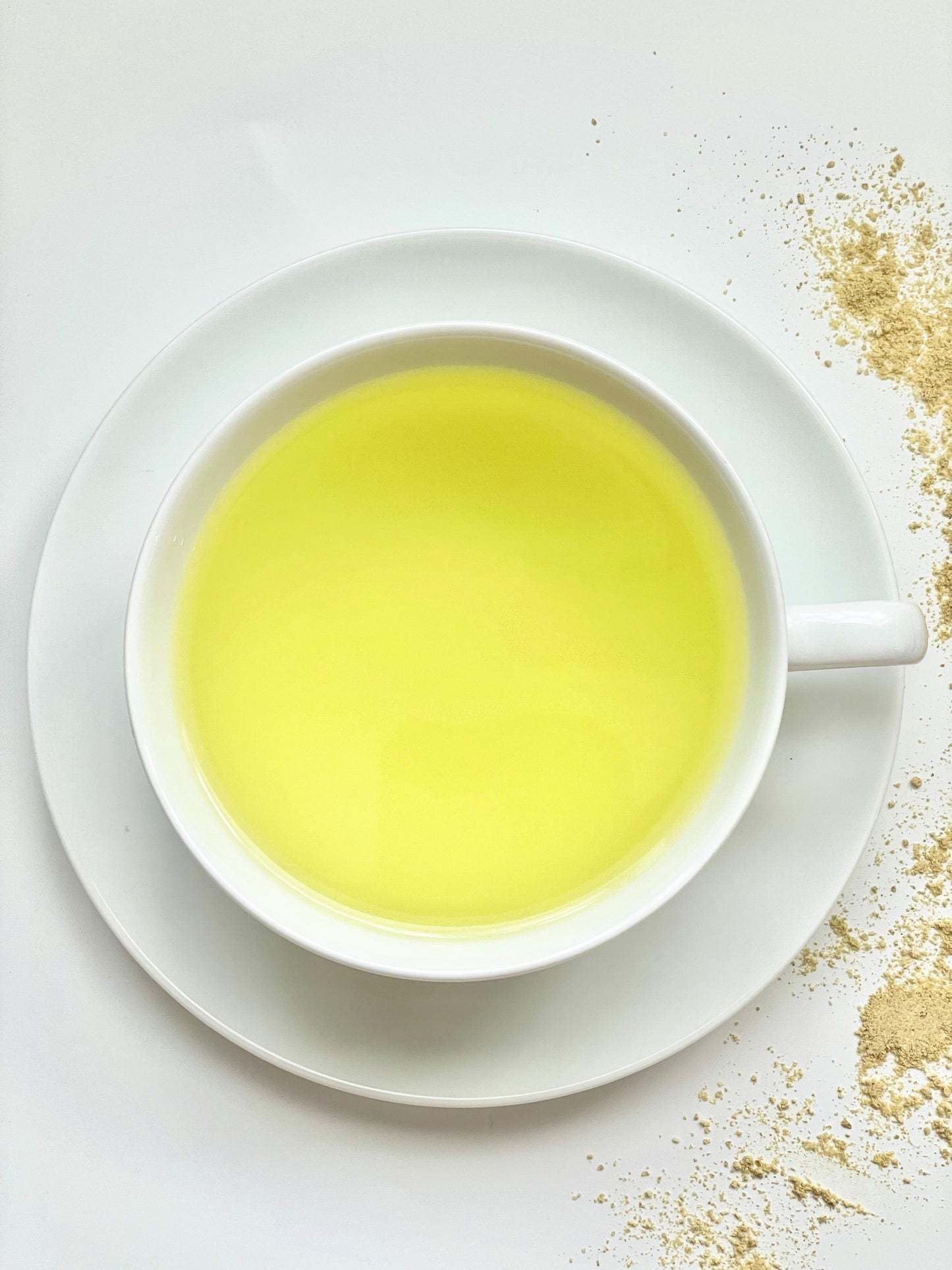 Fenugreek Tea