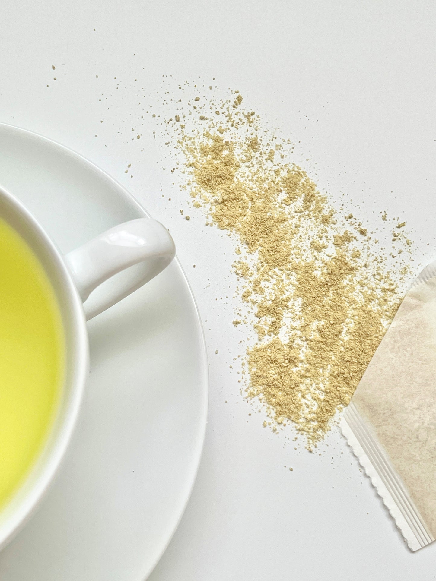 Fenugreek Tea