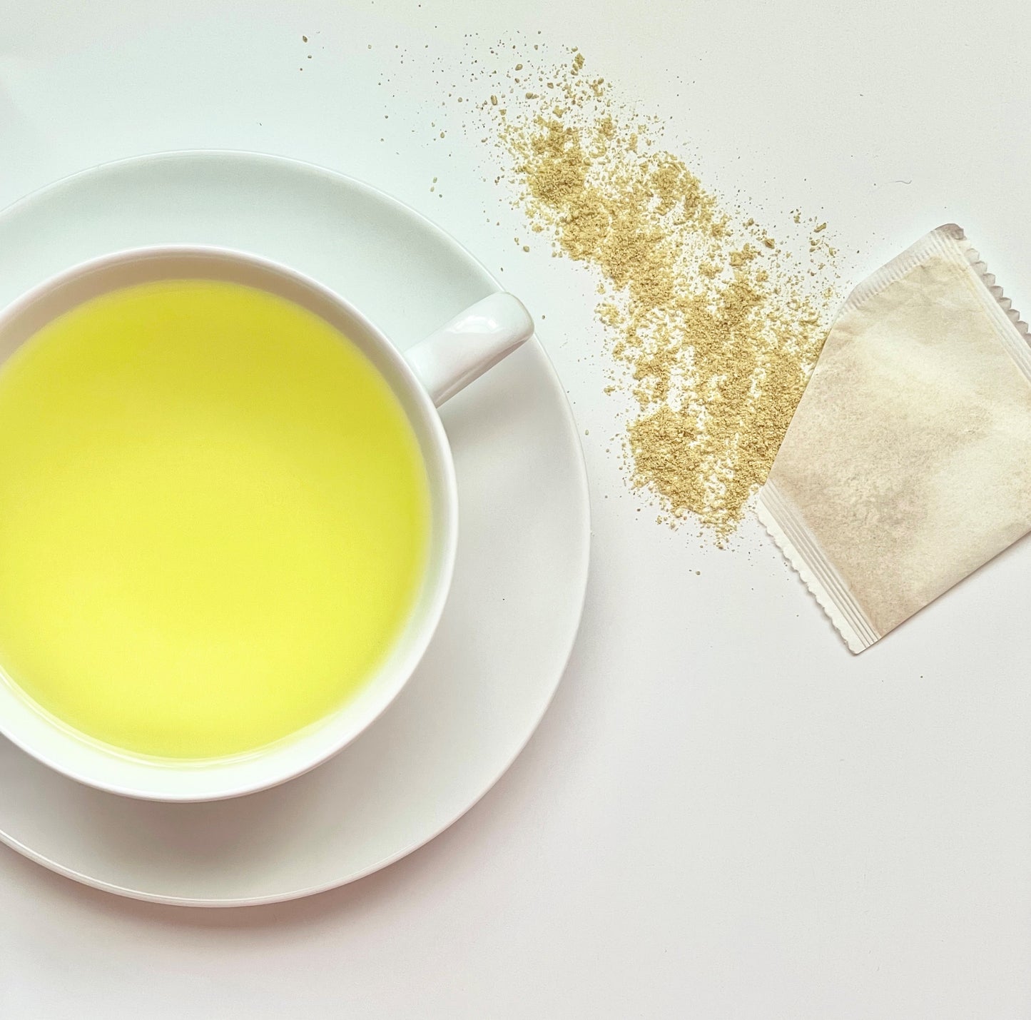 Fenugreek Tea