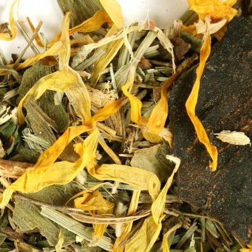 Get Smart Herbal Tea