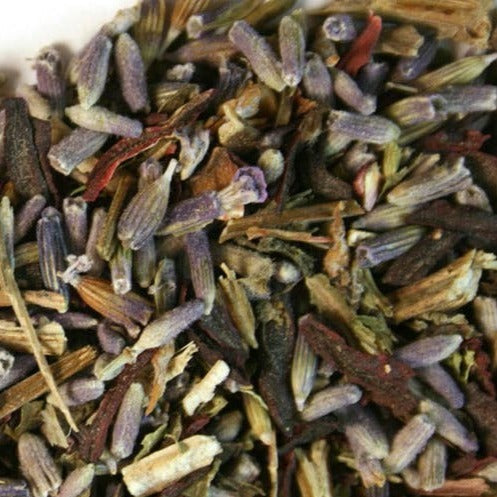 Hibiscus Zest Herbal Tea