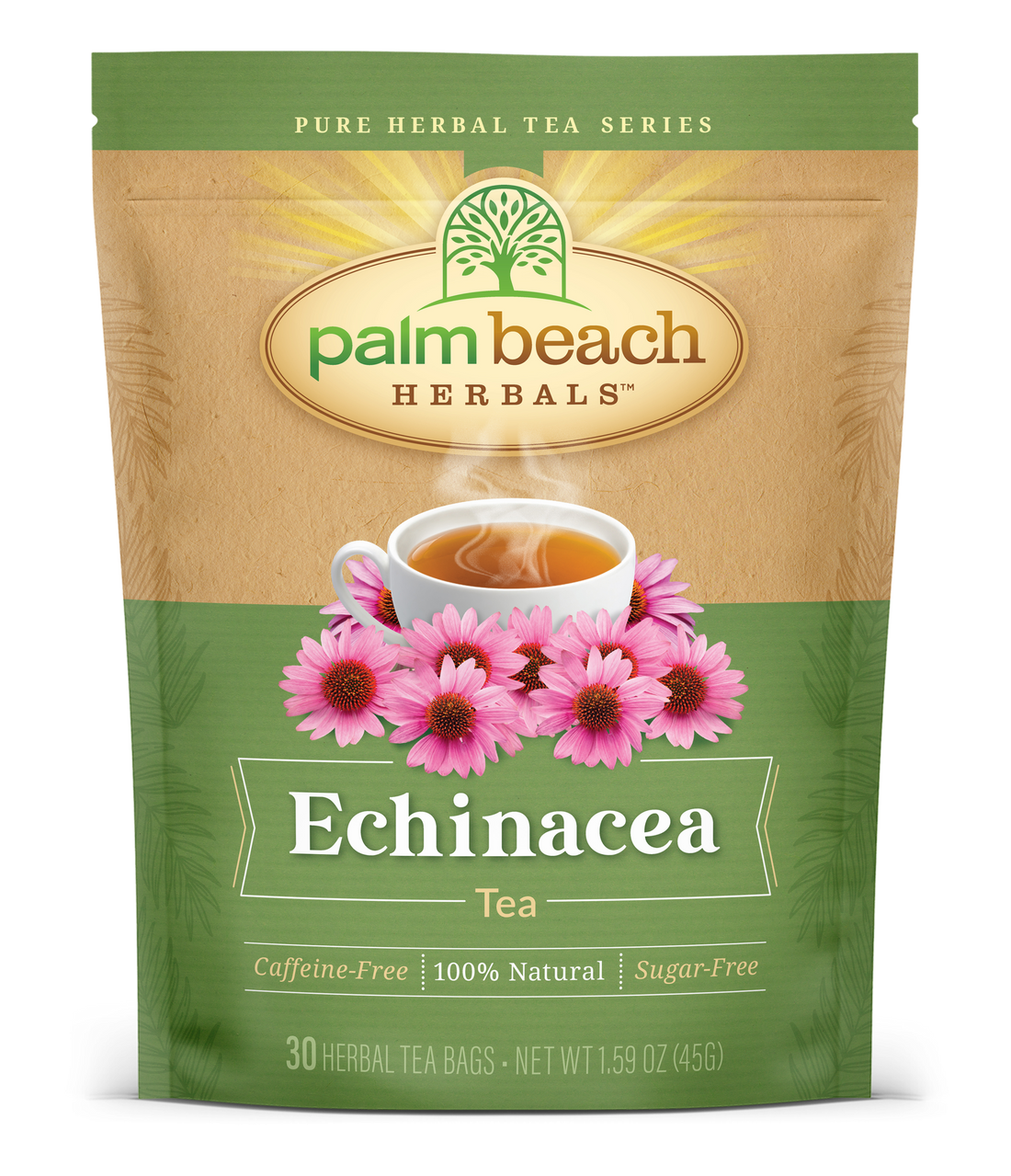 Echinacea Tea