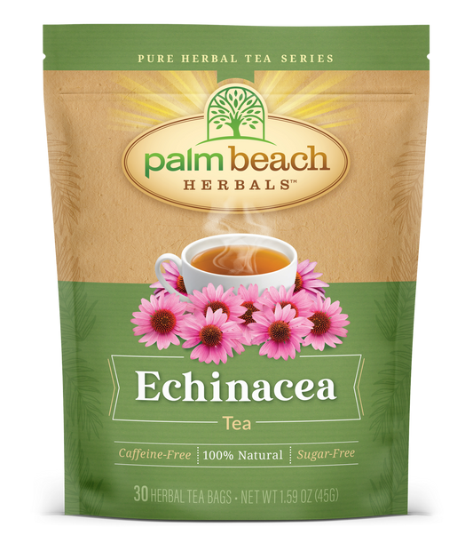 Echinacea Tea
