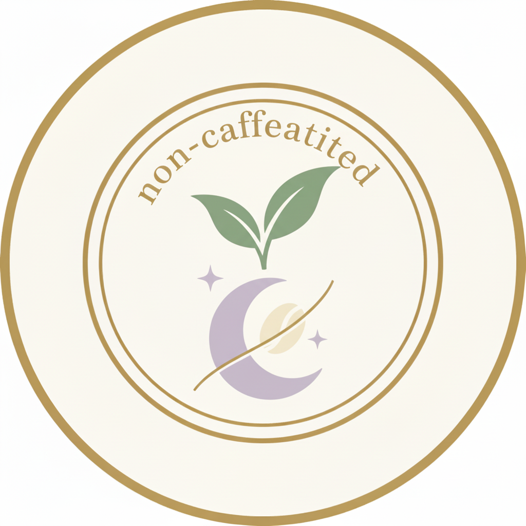 Non-Caffeinated Teas