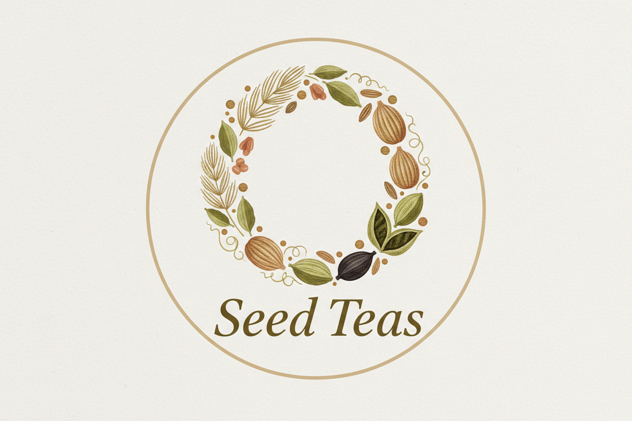 Seed Teas
