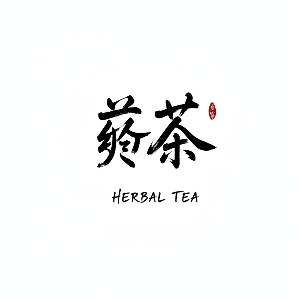 Chinese Herbal Teas