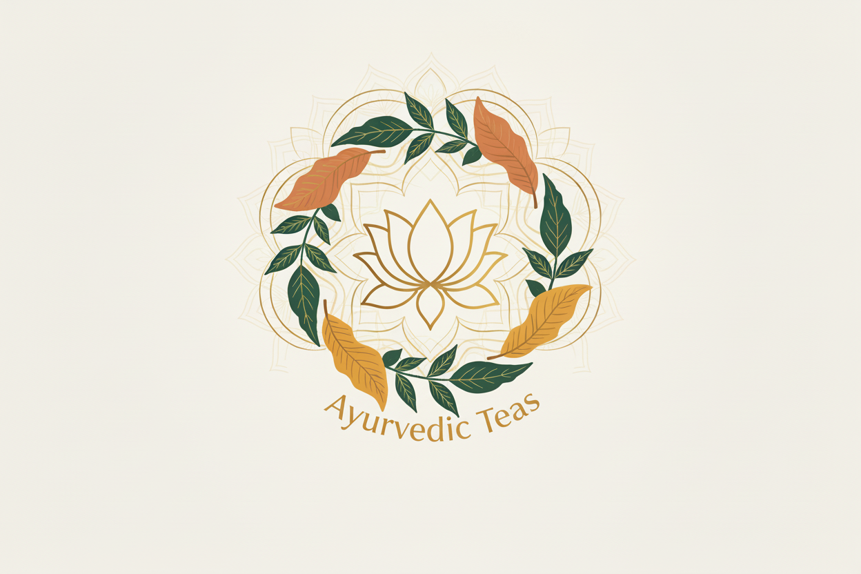 Ayurvedic Herbal Teas