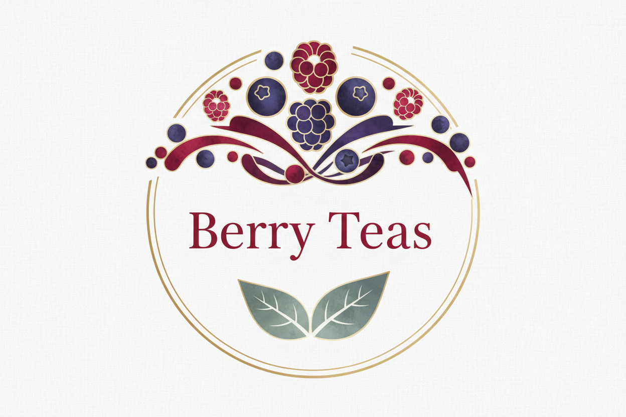 Berry Teas