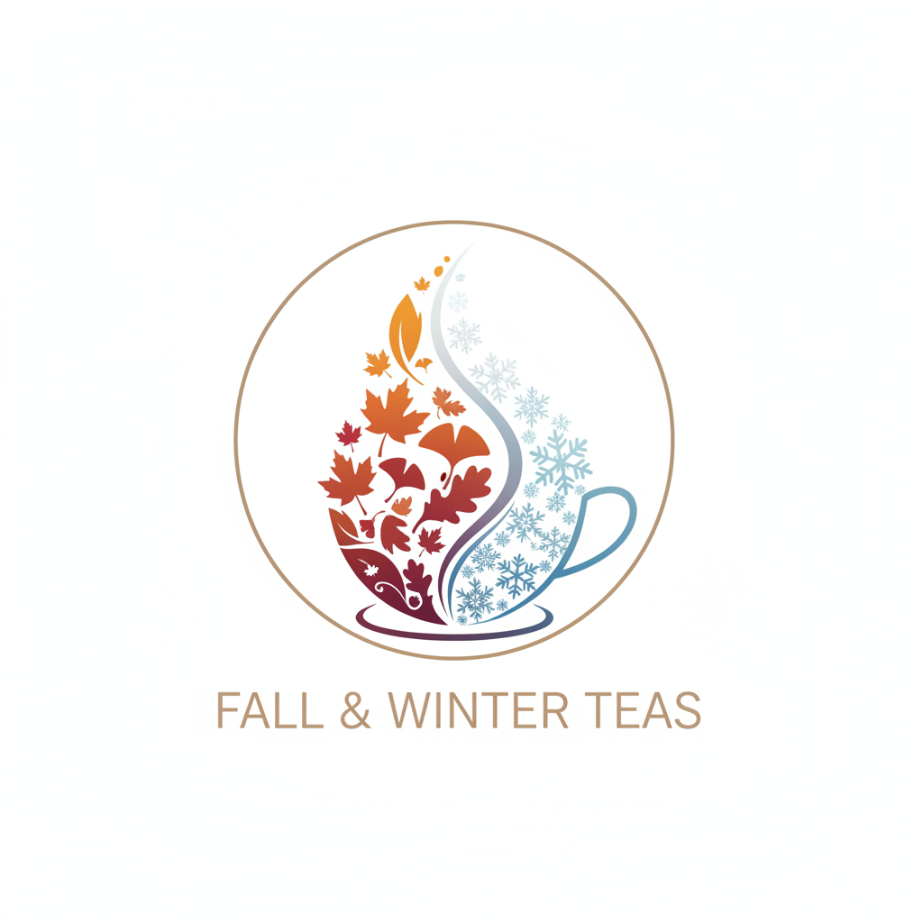 Fall/ Winter Teas