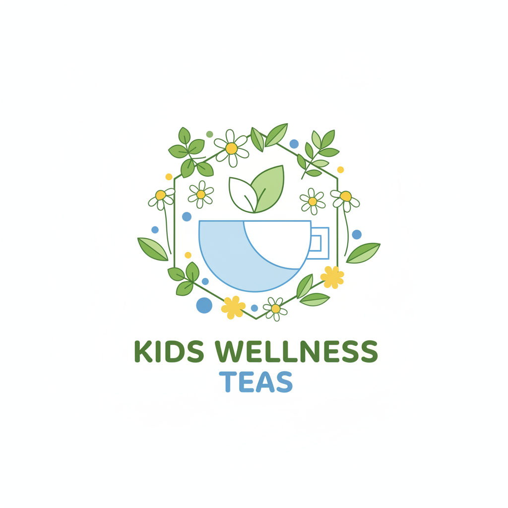 Kid's Wellness