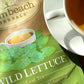 Wild Lettuce Leaf Tea