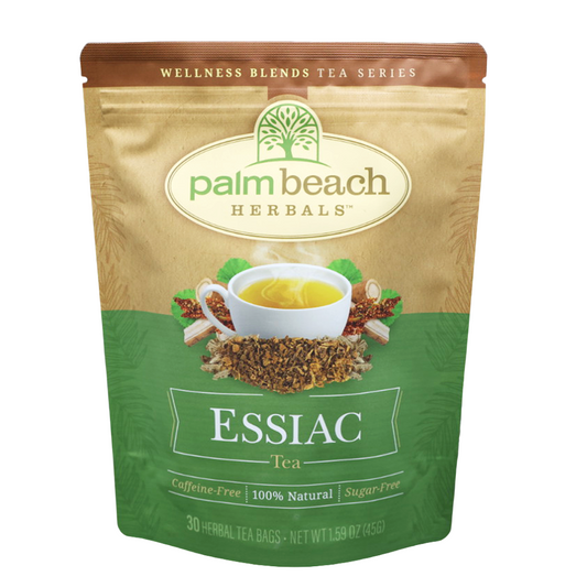 Essiac Tea