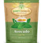 Avocado Leaf Tea