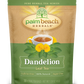 Dandelion Leaf Tea