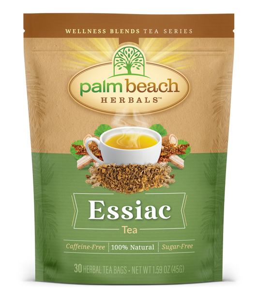 Essiac Tea