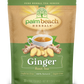 Ginger Root Tea