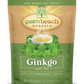 Ginkgo Leaf Tea