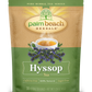 Hyssop Tea