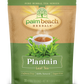 Plantain Leaf Tea