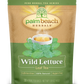 Wild Lettuce Leaf Tea