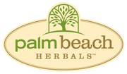 Palm Beach Herbals Brand Logo