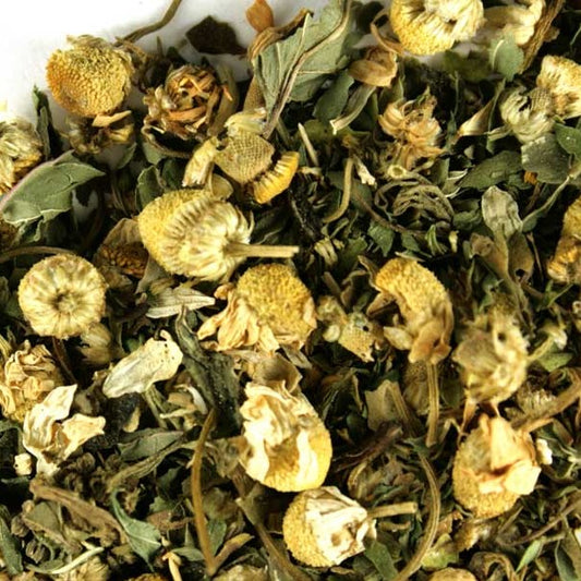 Chamomint Tea