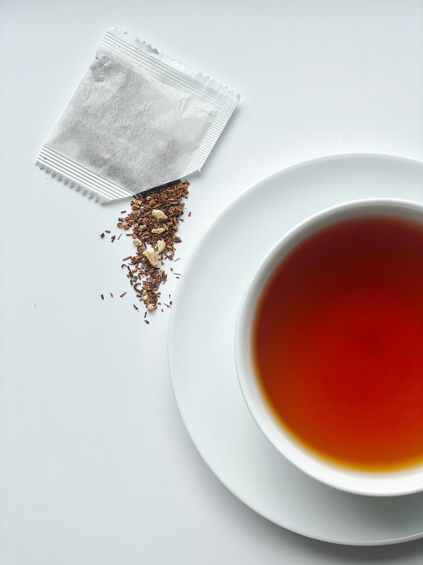 Herbal Chocolate Chai Tea