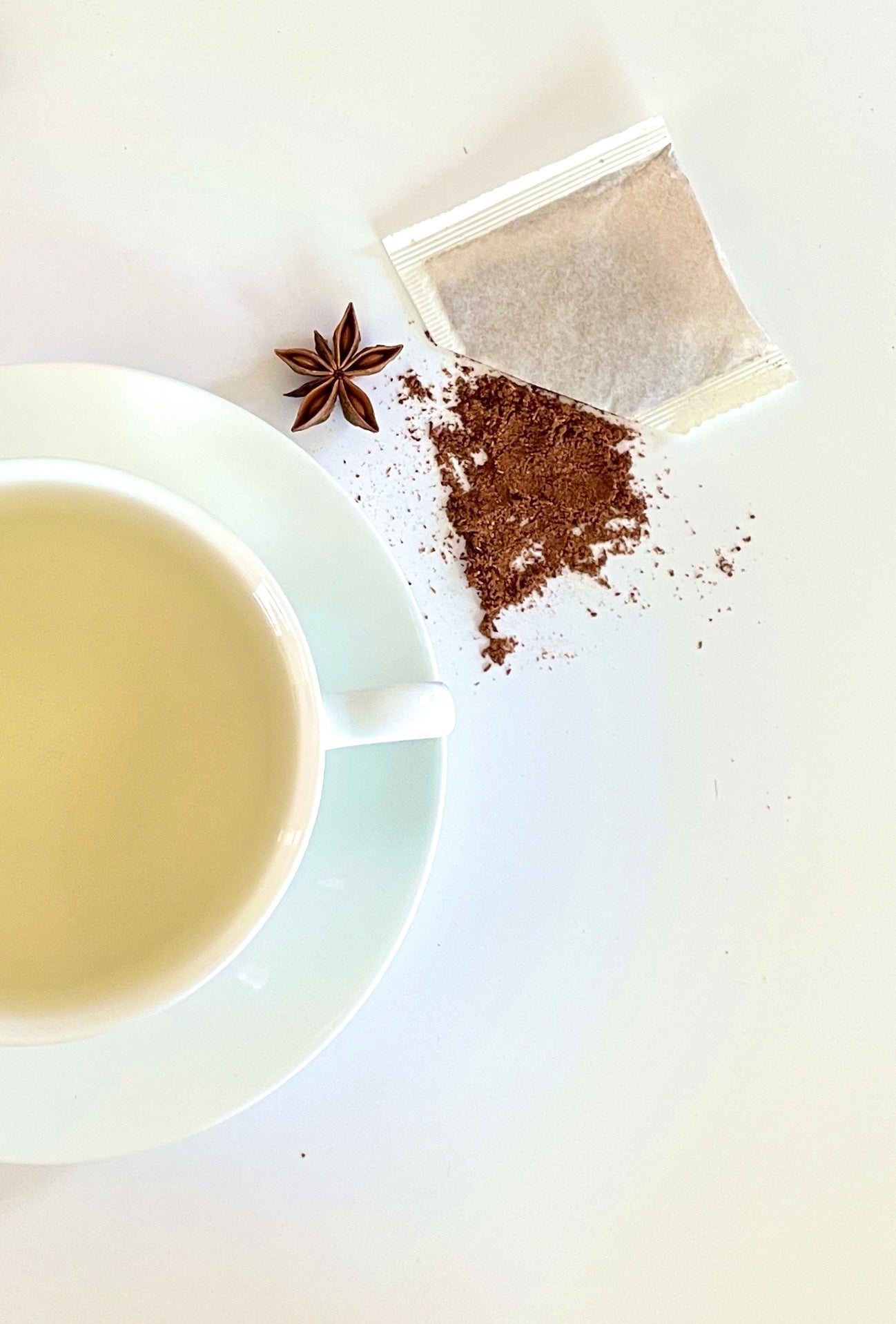 Star Anise Tea