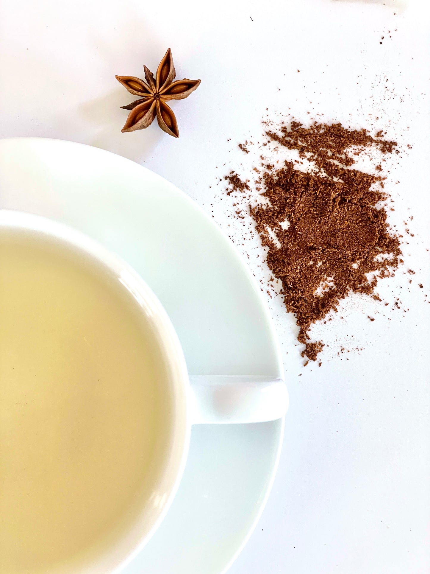 Star Anise Tea