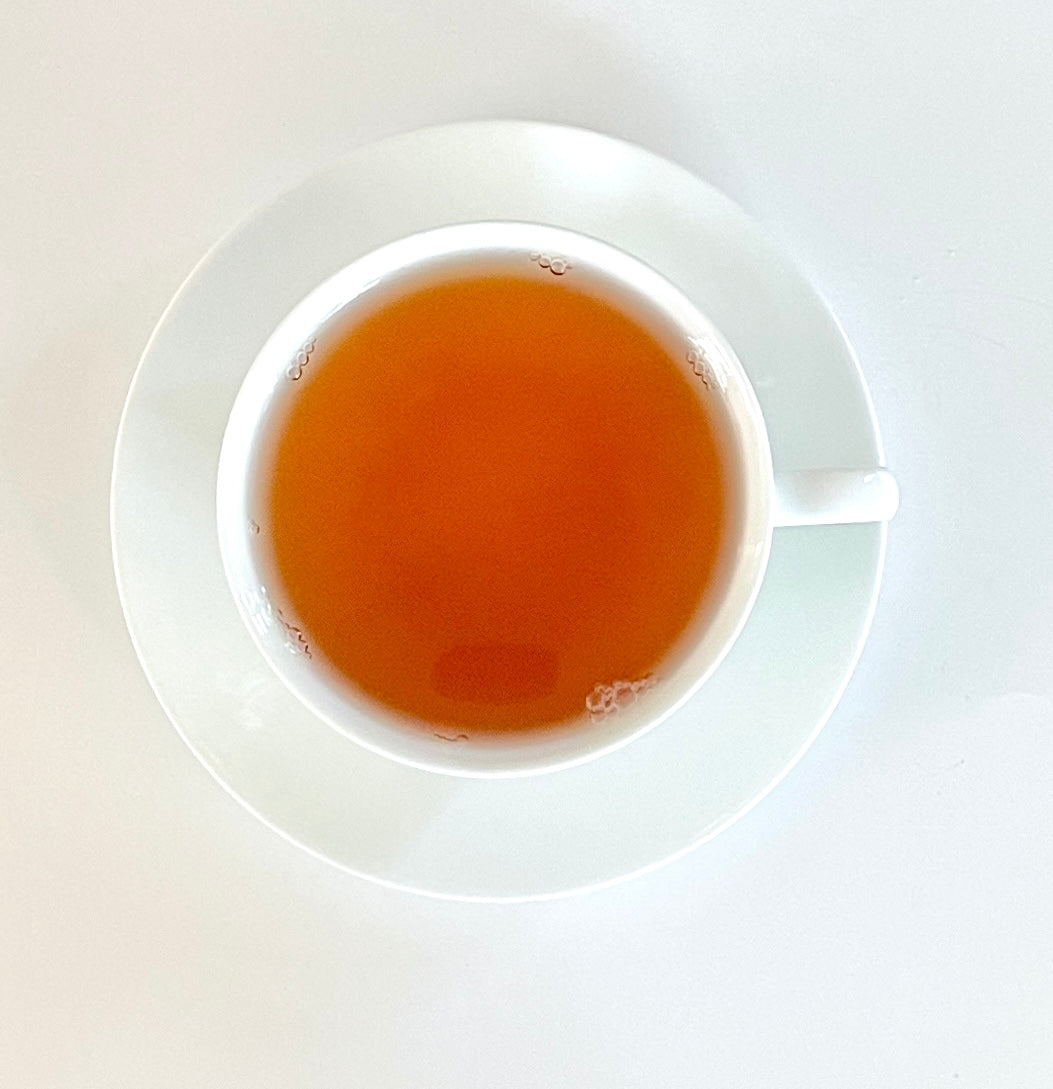 Kukicha Twig Tea