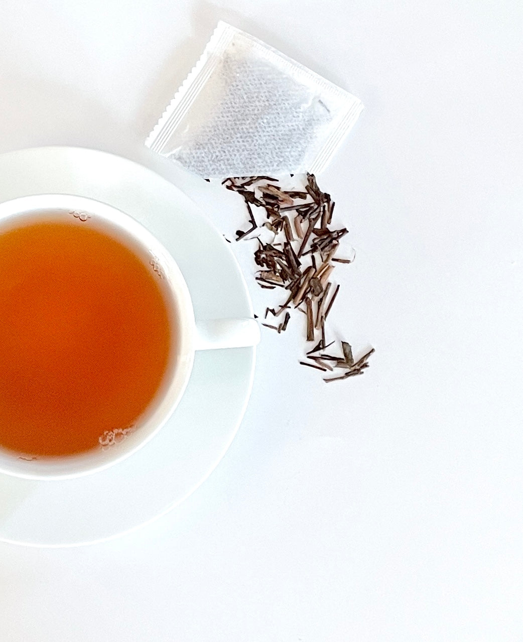 Kukicha Twig Tea