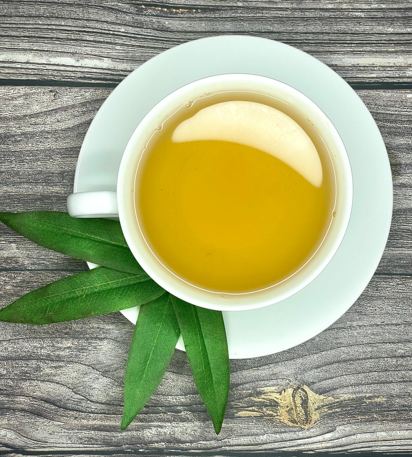 Eucalyptus Leaf Tea