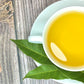 Mango Leaf Tea