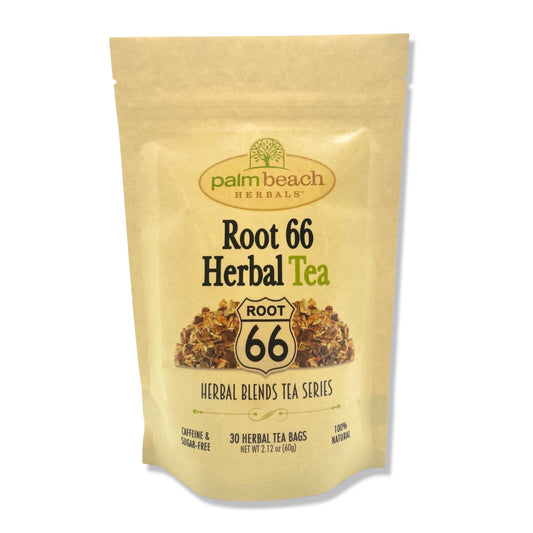 Root 66 Herbal Tea