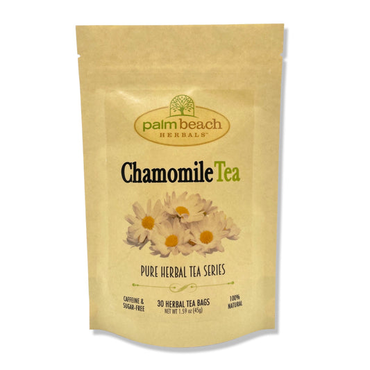 Chamomile Tea