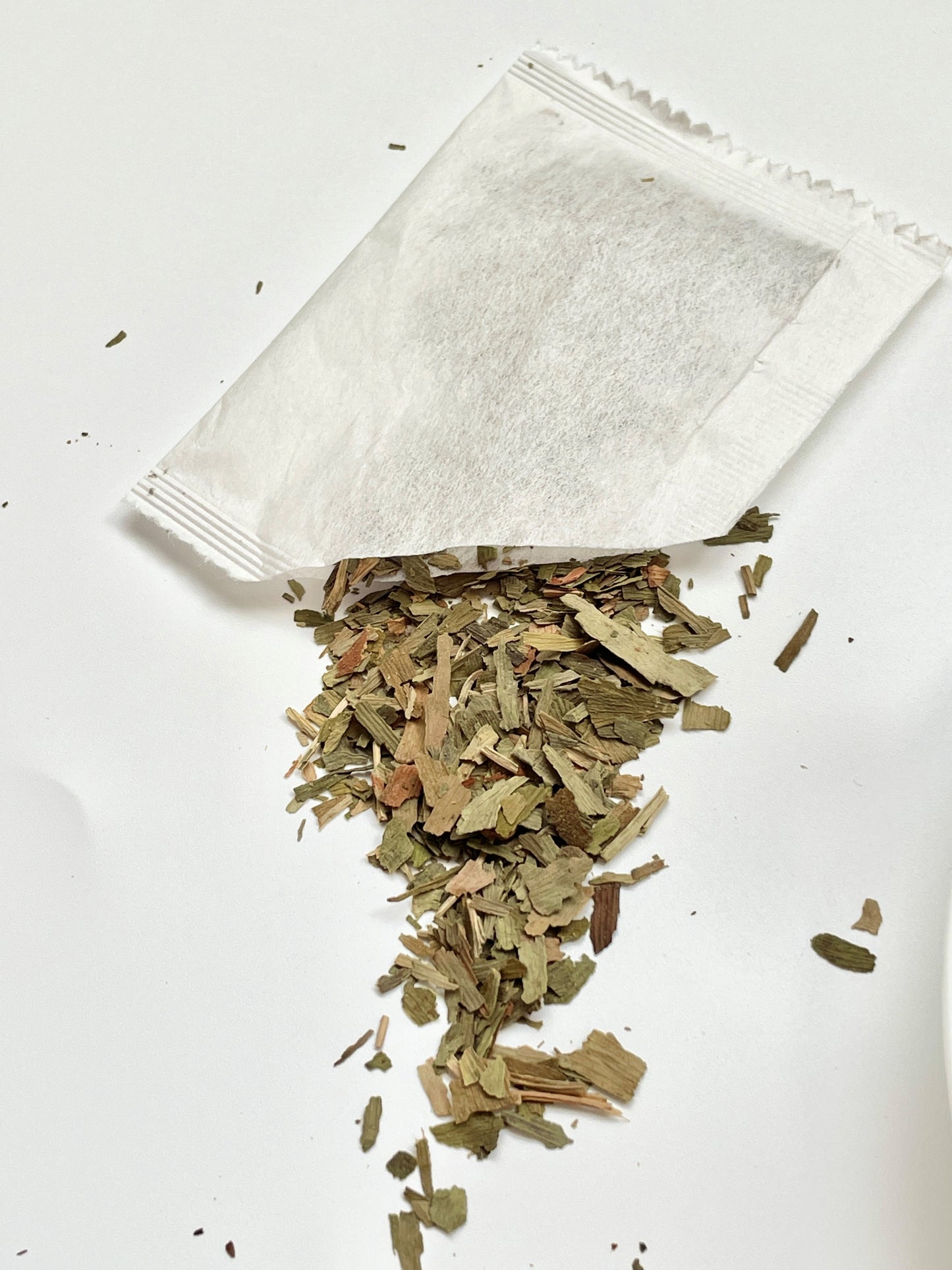 Ginkgo Leaf Tea