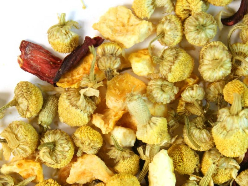 Citrus Chamomile Herbal Tea [DISCONTINUED]